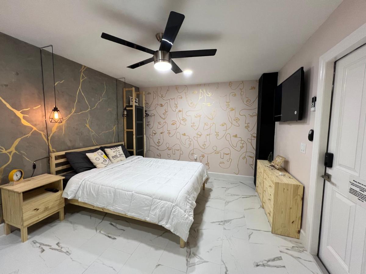 Busch Gardens Bliss Suite-2 Тампа Экстерьер фото