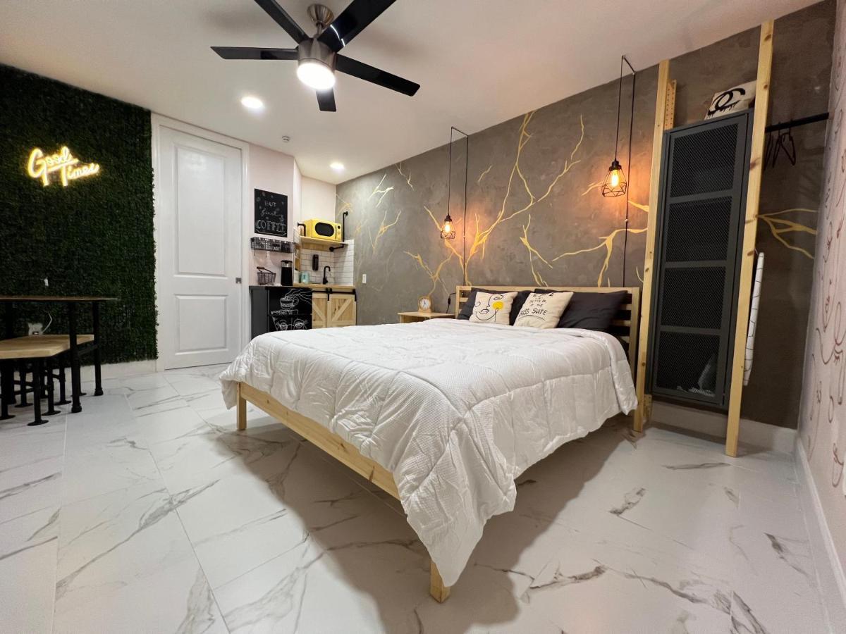 Busch Gardens Bliss Suite-2 Тампа Экстерьер фото