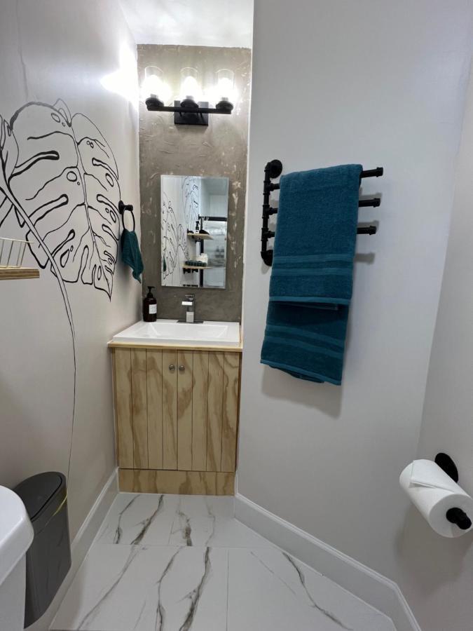 Busch Gardens Bliss Suite-2 Тампа Экстерьер фото