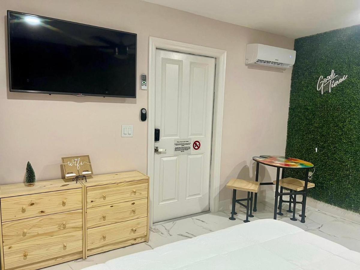 Busch Gardens Bliss Suite-2 Тампа Экстерьер фото